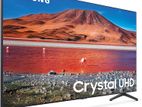 Samsung Crystal UHD TU7000 55”