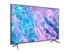 Samsung Crystal UHDcu7000 Television 2022