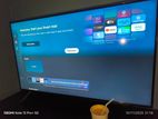 Samsung CU7700 4K TV