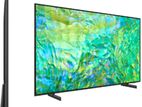 Samsung Cu8100 75 Inch