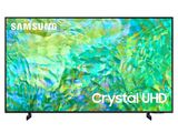 Samsung Cu8100 Tv 75 Inch Crystal Uhd 4 K Smart