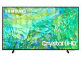 Samsung CU8100 TV 85 Inch