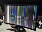 Samsung curved 24 Inch Monitor