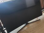 Samsung Curved 55" UHD 4K