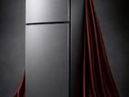 SAMSUNG D/DOOR NO FROST INVERTER REFRIGERATOR 236L (GREY SILVER)