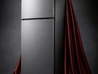 SAMSUNG D/DOOR NO FROST INVERTER REFRIGERATOR 236L (GREY SILVER)