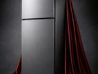SAMSUNG D/DOOR NO FROST INVERTER REFRIGERATOR 236L (GREY SILVER)