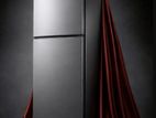 SAMSUNG D/DOOR NO FROST INVERTER REFRIGERATOR 236L (GREY SILVER)