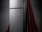 SAMSUNG D/DOOR NO FROST INVERTER REFRIGERATOR 236L (GREY SILVER)