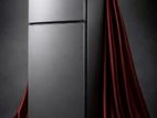 SAMSUNG D/DOOR NO FROST INVERTER REFRIGERATOR 236L (GREY SILVER)