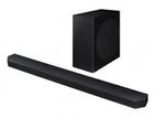 SAMSUNG D650D 3.1 CH SOUND BAR