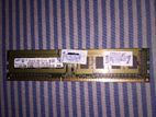 Samsung DDR 3 2GB Ram Card