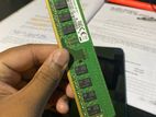 Samsung DDR 4 Ram 4GB