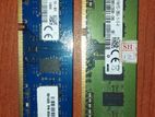 Samsung Ddr3 4Gb Desktop Ram