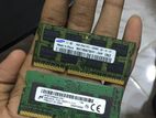 Samsung DDR3 4GB Laptop Ram