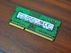 Samsung DDR3 4GB Laptop RAM