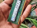 Samsung DDR3 4GB Ram