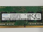 Samsung DDR4 4GB Laptop RAM