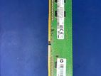 Samsung DDR4 4GB RAM