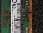 Samsung DDR4 4GB RAM