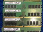 Samsung DDR4 8GB RAM