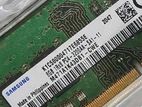 Samsung DDR4 8GB RAM