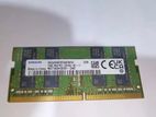 Samsung DDR4 Laptop RAM – 16GB 3200MHz