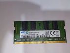 Samsung DDR4 Laptop RAM – 16GB 3200MHz