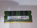 Samsung DDR4 Laptop RAM 8GB