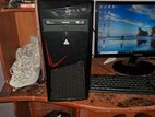 Samsung Desktop Computer i3 Core 3.40 GHz