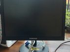 Samsung Desktop Monitor 17"