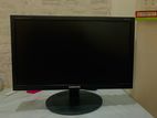 Samsung Desktop monitor 19"