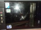Samsung Desktop PC Full Set with Monitor