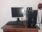 Samsung Desktop PC | Intel Core i3 4th Gen 4GB RAM 500GB