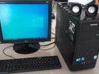 Samsung Desktop Pc