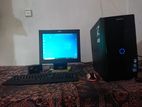 Samsung Desktop System Full Set