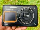 Samsung Digital Camera - 16.1 Megapixels