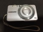 Samsung Digital Camera