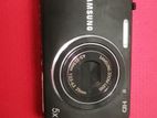 Samsung Digital Camera St77