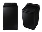 Samsung Digital Inverter 15KG Top Load Washing Machine