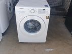 Samsung Digital Inverter Front Load Hot Washer Washing Machine