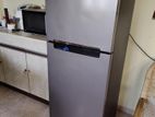 Samsung Digital Inverter Refrigerator 253L