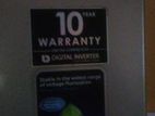 Samsung Digital Invertor Fridge