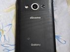 Samsung Docomo Galaxy (Used)