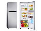Samsung Double 253 Liter Digital Inverter Refrigerator (RT28)