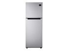 Samsung Double Door 253 Liter Refrigerator - Inverter (RT28)