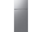 Samsung Double Door 330L Inverter Refrigerator RT34