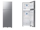 Samsung Double Door 330L Refrigerator - Inverter (RT34)