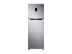 "Samsung" Double Door 415L Convertible Inverter Refrigerator (RT42)