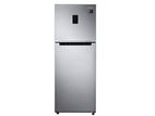 Samsung Double Door 415L Convertible Inverter Refrigerator (RT42)